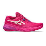 Scarpe da tennis ASICS ASICS Gel-Resolution X Scarpa Per Terra Rossa Donna-Berry,Crema