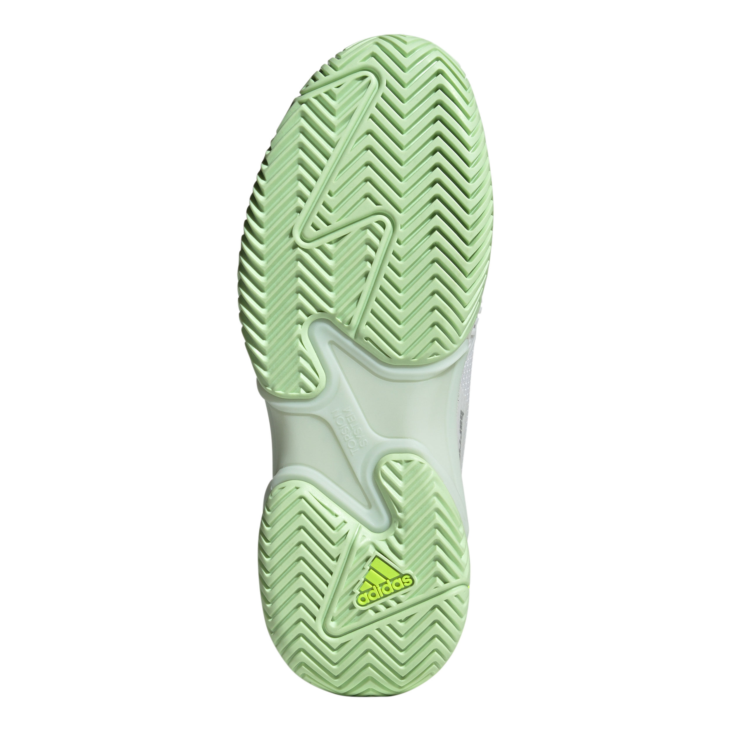 Buy adidas Barricade 13 Scarpa Per Tutte Le Superfici Uomini