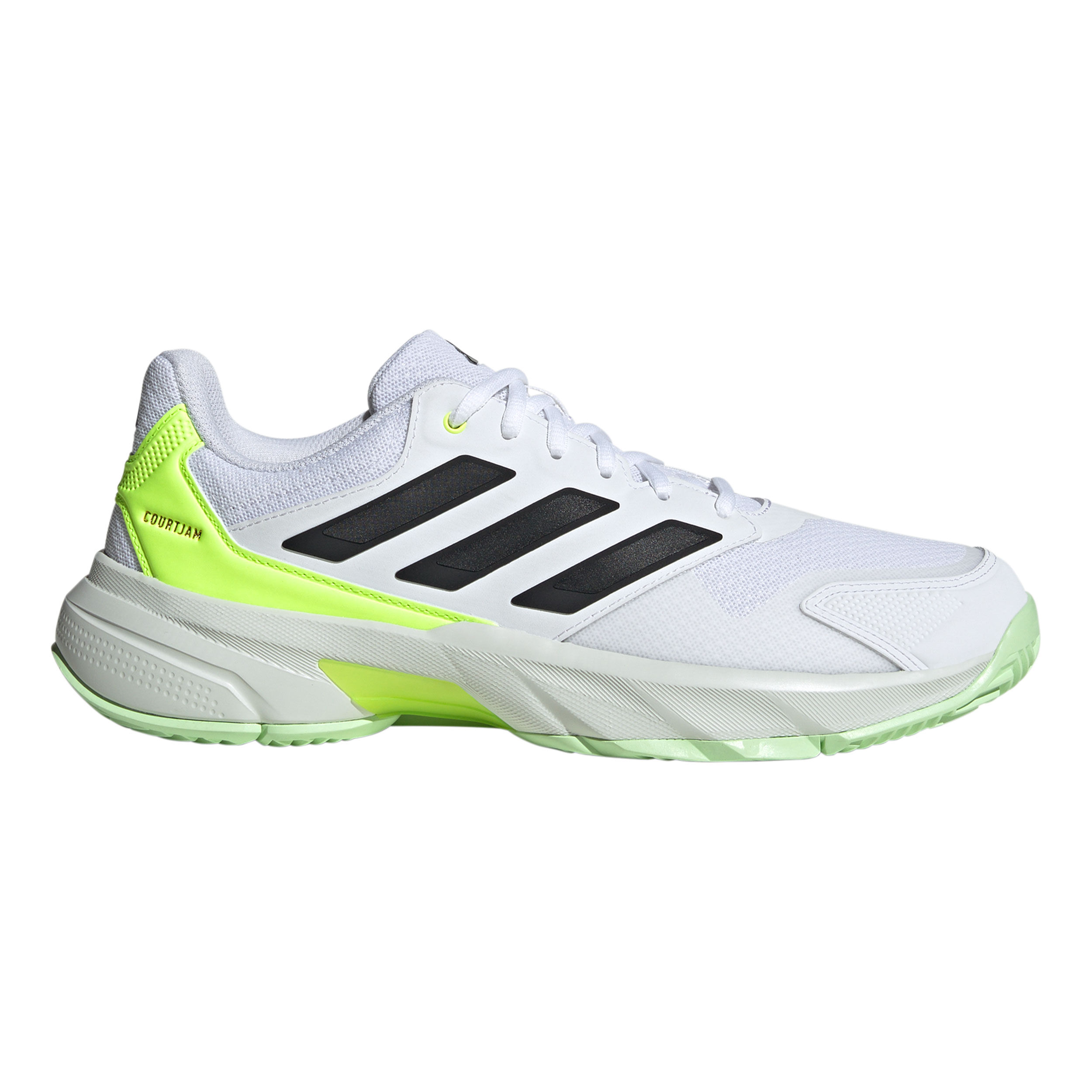 Buy adidas CourtJam Control 3 Scarpa Per Tutte Le Superfici Uomini