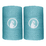 Abbigliamento Da Tennis Quiet Please Wristband long