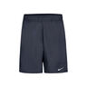 Court Dri-Fit Victory 9in Pantaloncini Uomini-Blu Scuro