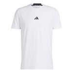 Abbigliamento Da Tennis adidas D4T TEE