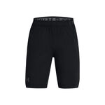Abbigliamento Under Armour Under Armour Vanish Pantaloncini Ragazzi-nero, grigio