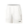 Score TOC 9inch Pantaloncini Uomini-Bianco