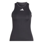Abbigliamento adidas Club Tennis Tank Top