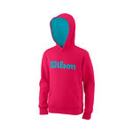 Abbigliamento Wilson Script Hoody