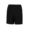 Run Ultraweave 7in Pantaloncini Uomini-Nero