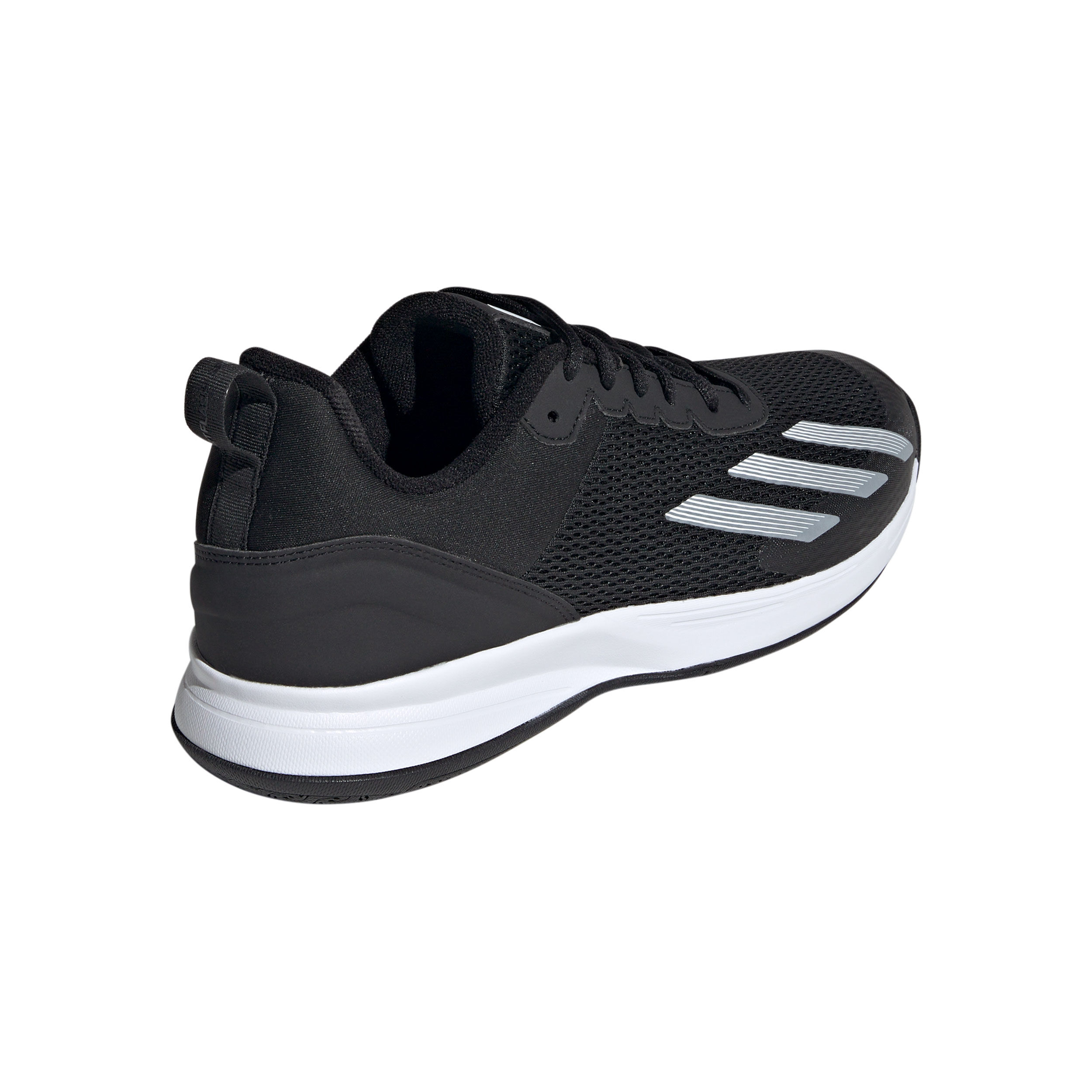 Buy adidas Courtflash Speed Scarpa Per Tutte Le Superfici Uomini Nero Grigio Chiaro online Tennis Point IT