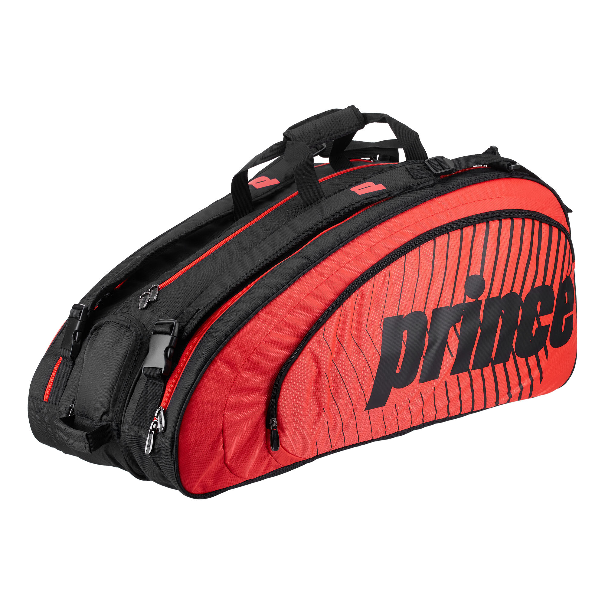 prince racket bag
