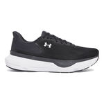 Scarpe da corsa Under Armour Under Armour Infinite Pro 2 Scarpe Neutrali Uomini-Nero,Grigio
