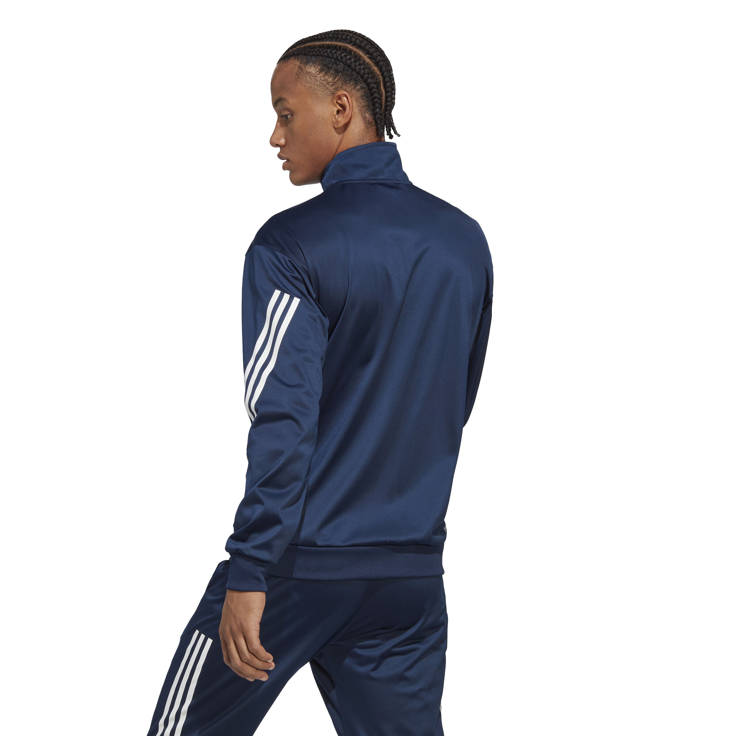 Giacca adidas 3 stripes sale