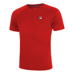 Abbigliamento Fila T-Shirt Holger