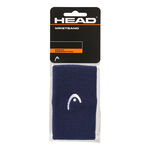 Abbigliamento HEAD Wristband 5in Unisex