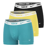 Abbigliamento Nike Everyday Cotton Stretch Boxershort Men