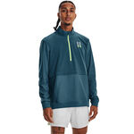 Abbigliamento Under Armour Run Anywhere Pullover
