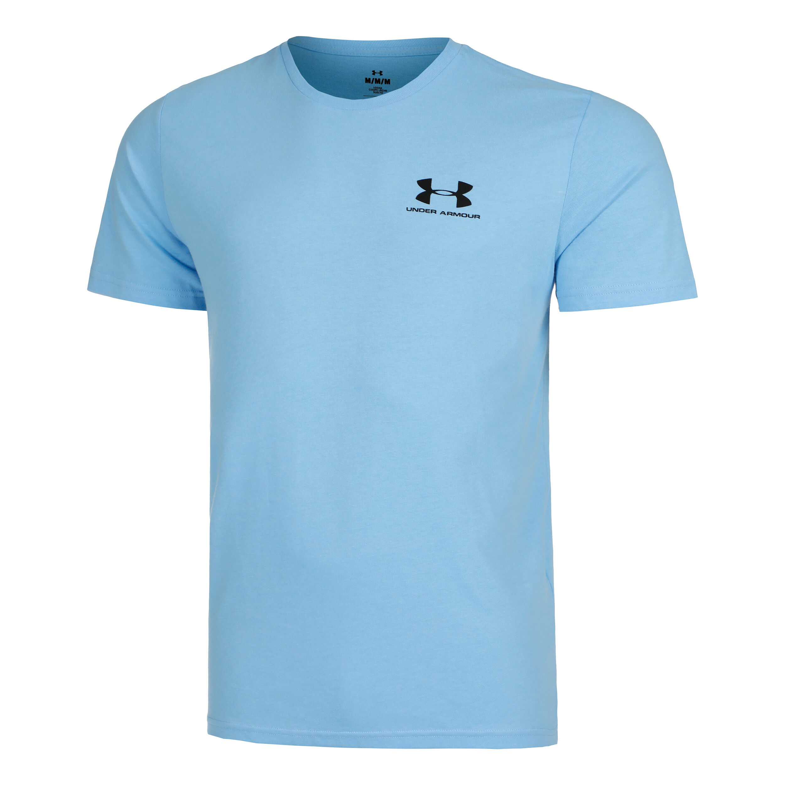 Quanto costa la magliette dell under armour hot sale