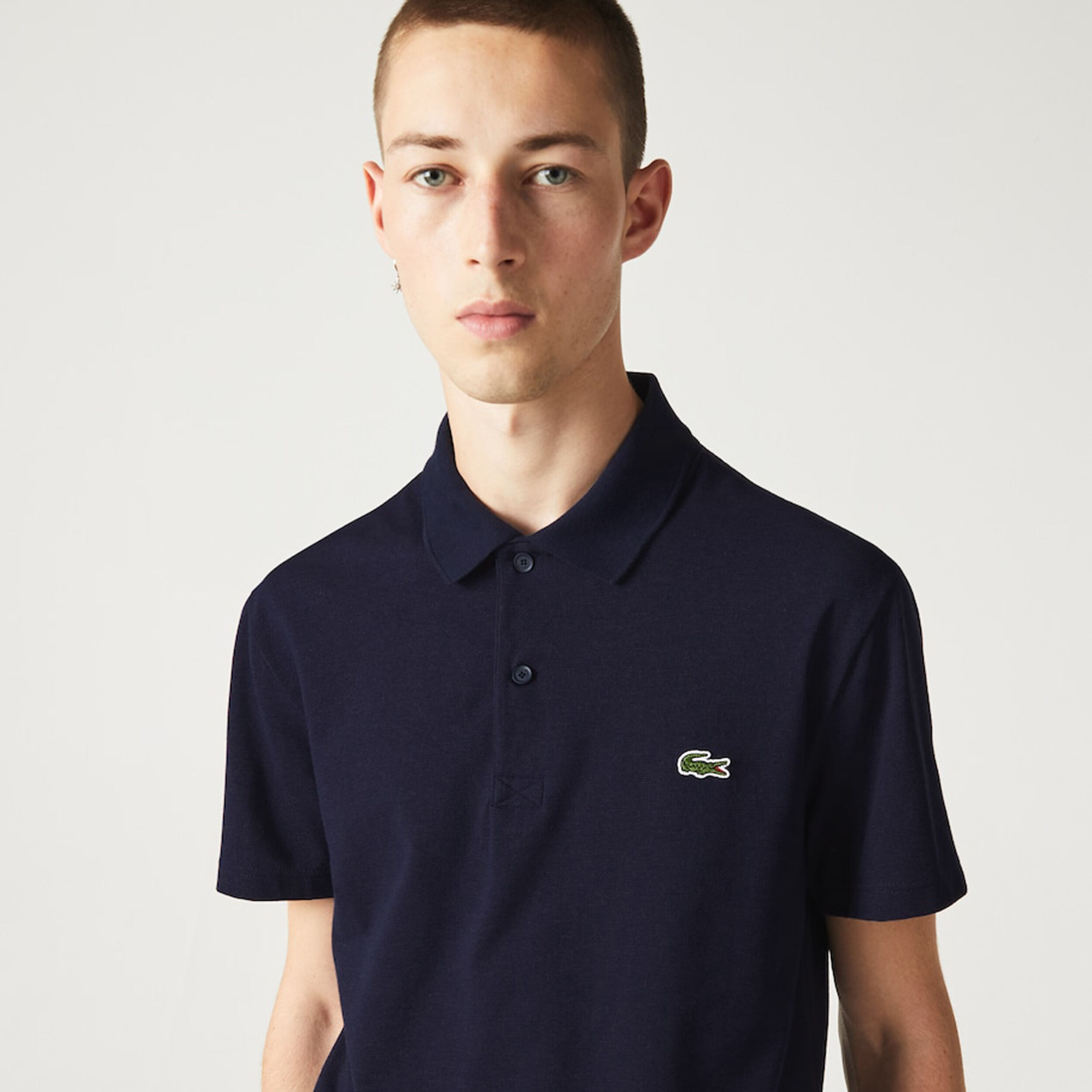 Saldi polo clearance lacoste uomo