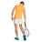 Rafa Dri-Fit Advantage Shortsleeve Top