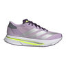 adizero SL 2 Scarpe neutrali Donna-viola, grigio
