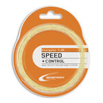 Corde Da Tennis Isospeed Energetic 12m