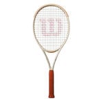 Racchette da tennis Wilson Wilson Clash 100 V3.0 RG Racchette Da Torneo