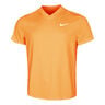 Dri-Fit Victory Court Maglietta Uomini - arancione, 