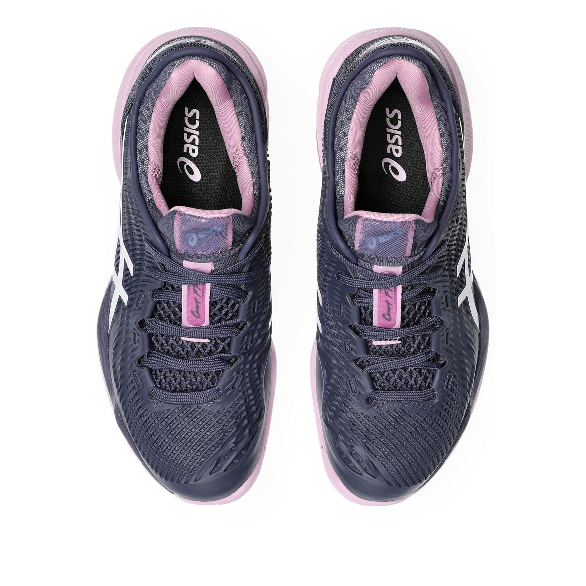 ASICS
