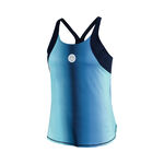 Abbigliamento Da Tennis BIDI BADU Spectrum Junior Tank
