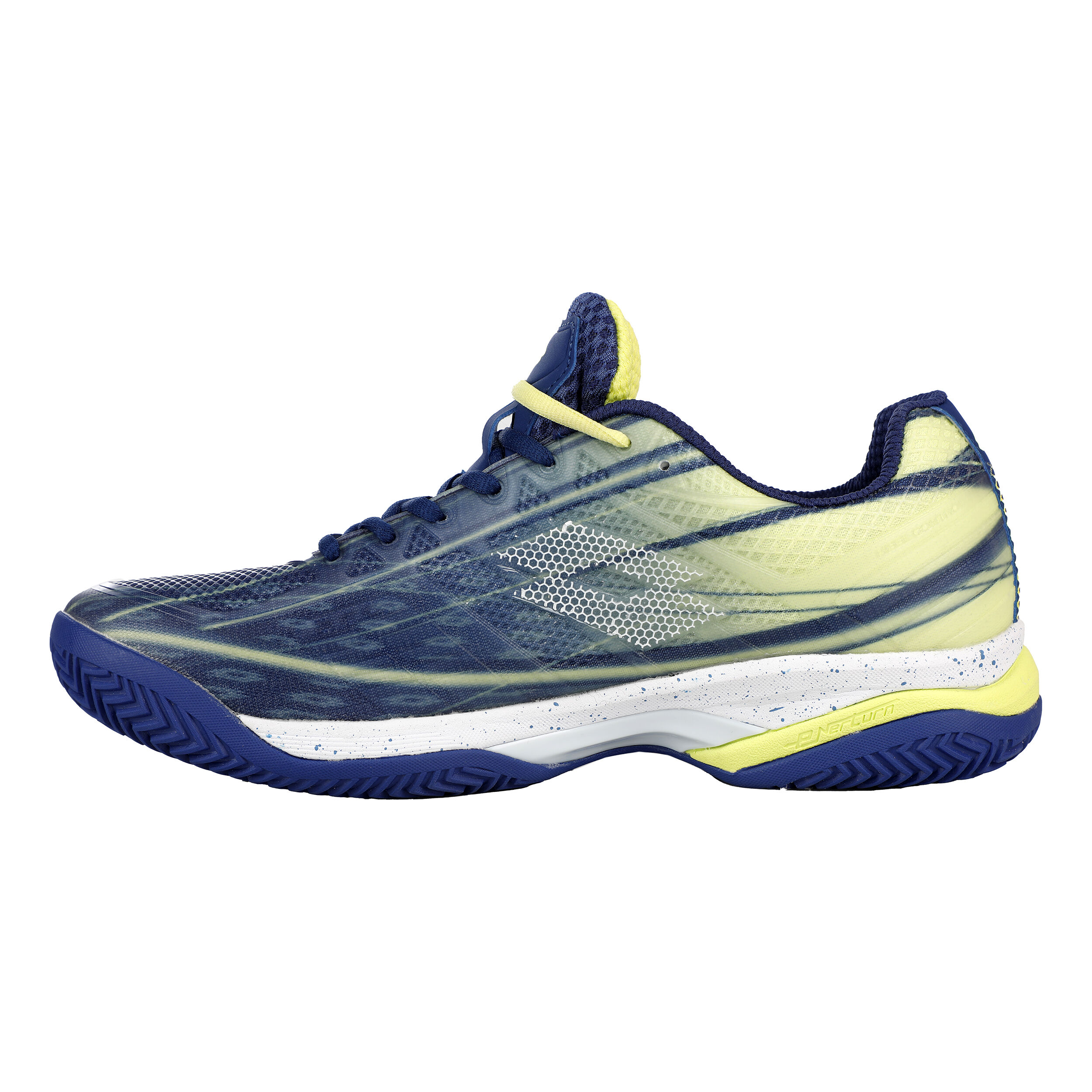 Scarpe lotto best sale gialle