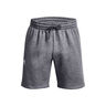 Essential Fleece Shorts