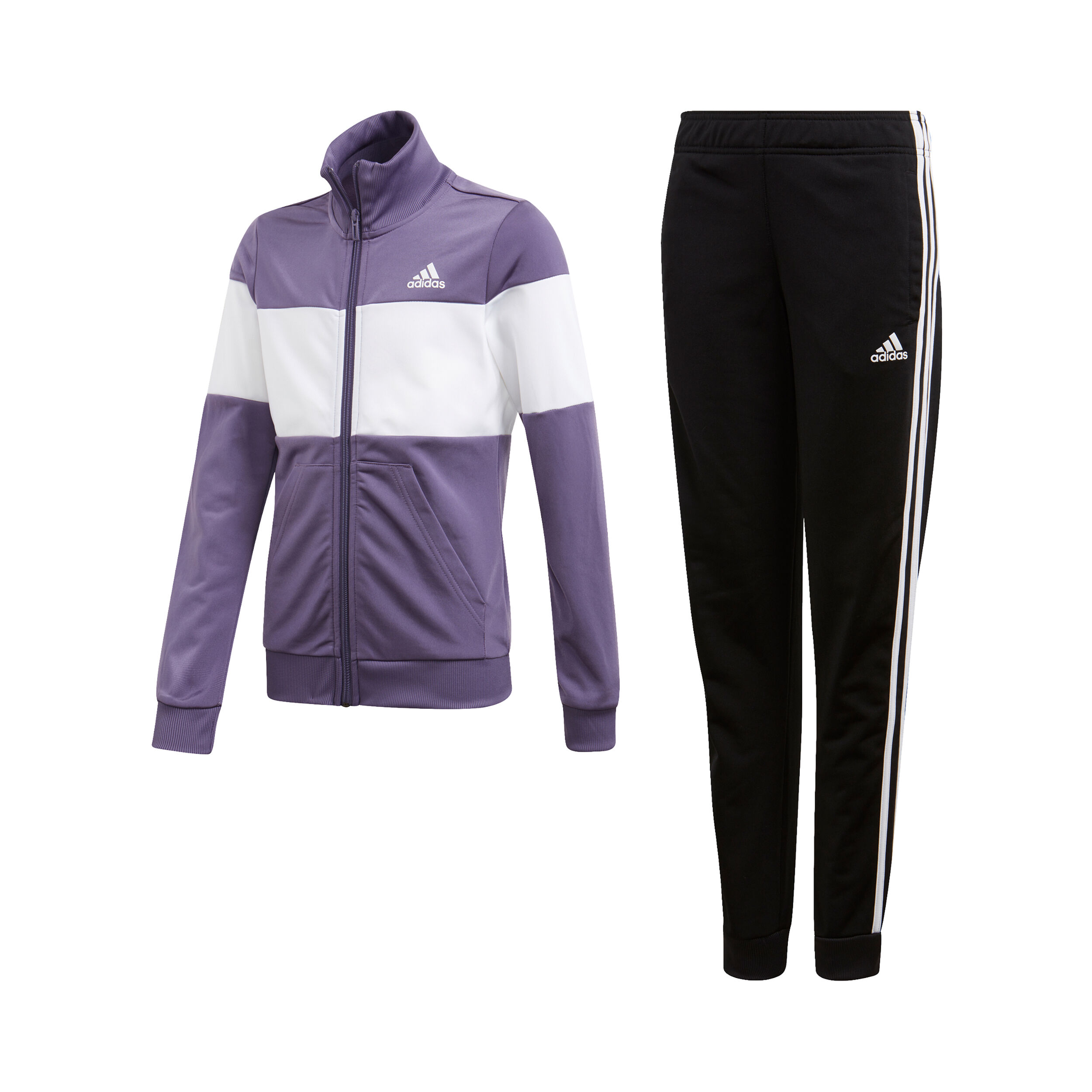 tuta tennis adidas