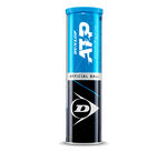 Palline Da Tennis Dunlop Fort ATP 4 TIN