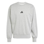 Abbigliamento adidas Feelcozy Sweatshirt