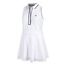 SL Veronica Dress W/ Mesh Back (w/ Shorts)