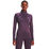 Tech 1/2 Zip Twist Women