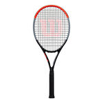 Racchette da tennis Wilson Wilson Clash 100 Pro (Tour) Racchette Da Torneo