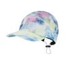 Mesh Run Cappellino Unisex-multicolore, bianco