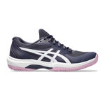 Scarpe da tennis ASICS ASICS Game FF Scarpa Per Tutte Le Superfici Donna-Nero,Bianco