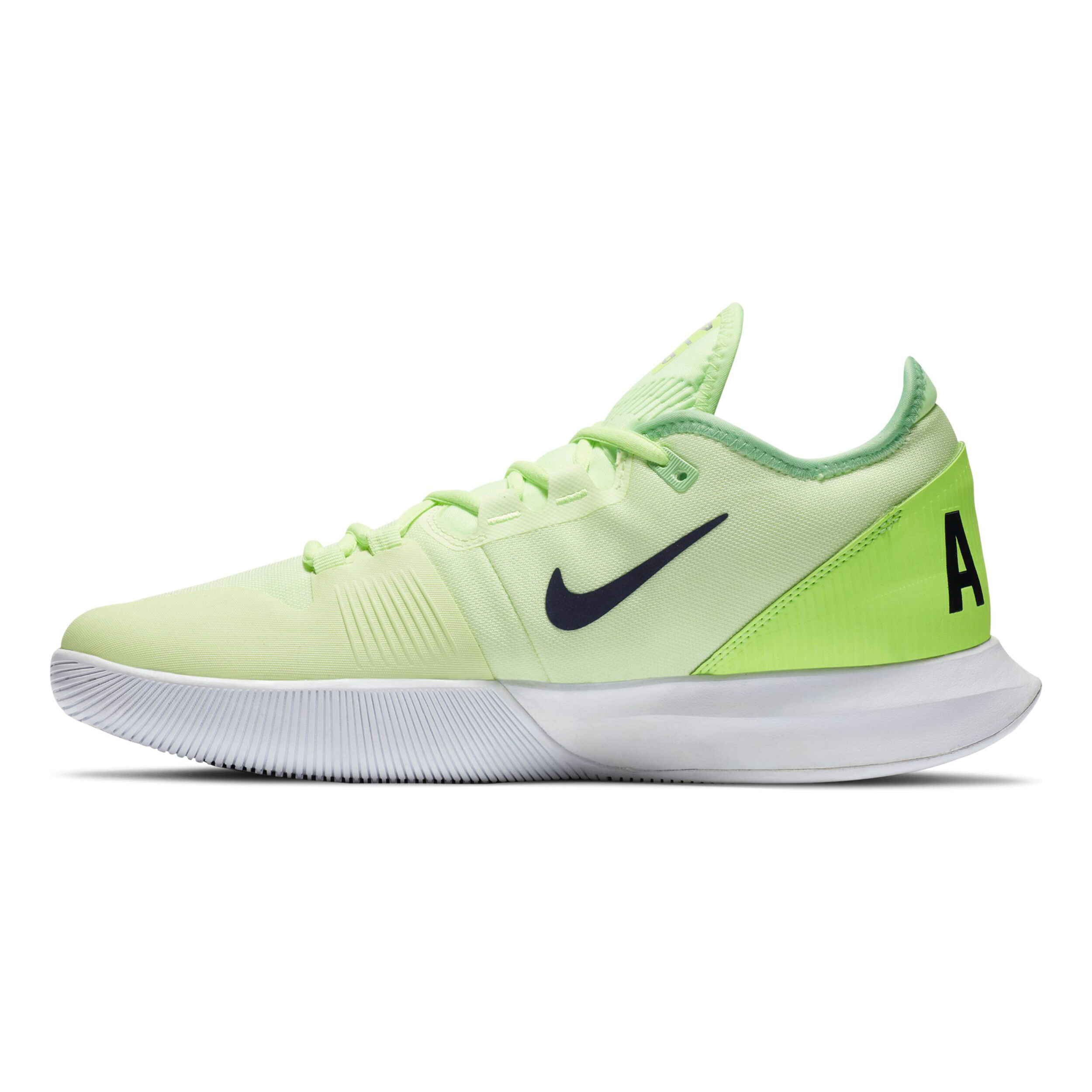 Air Max Wildcard Scarpa Per Tutte Le Superfici Uomini Verde Chiaro Blu Scuro