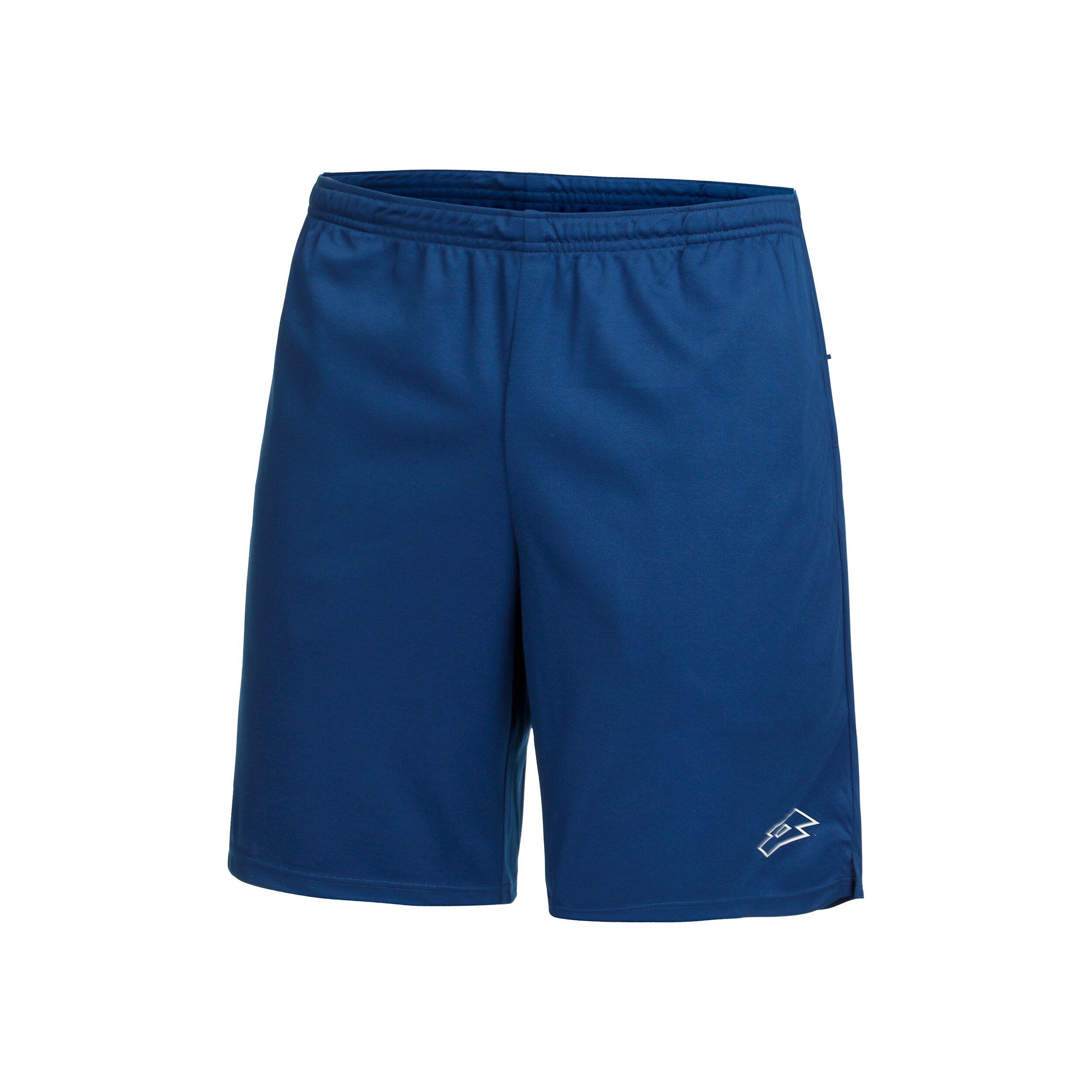 Lotto Squadra III 9in Pantaloncini Uomini Blu | Tennis-Point