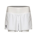 Abbigliamento On Court Shorts