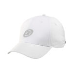 Abbigliamento Bullpadel Bullpadel Cappellino Uomini-Bianco