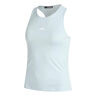 Delia Canottiera Donna-Blu Chiaro