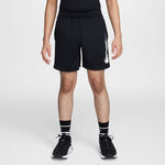 Abbigliamento Nike Nike Dri-Fit Multi Pantaloncini Bambini-Nero