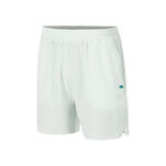 Abbigliamento da tennis Ellesse Ellesse Morocco 2in1 Pantaloncini Uomini - menta, verde scuro