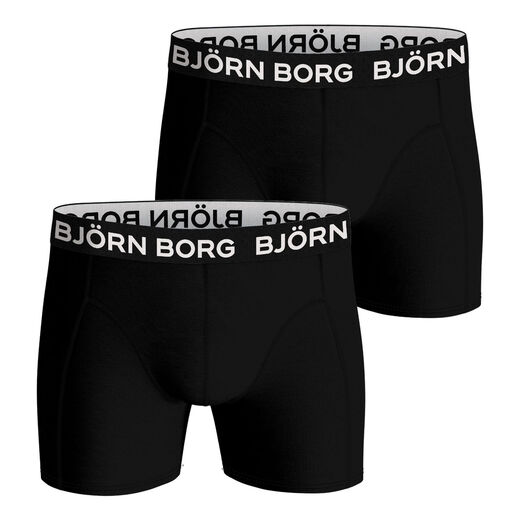 Bj&ouml;rn Borg