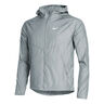 Miler Jacket Giacca da corsa Uomini-grigio
