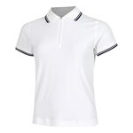 Abbigliamento Wilson Match Point Team Polo Lite