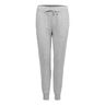 Rival Pantalone Da Allenamento Donna-Grigio Chiaro