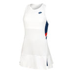 Abbigliamento Lotto Squadra III Kleid
